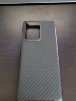 Samsung Galaxy S20 Ultra 5G Carbon Fiber Case