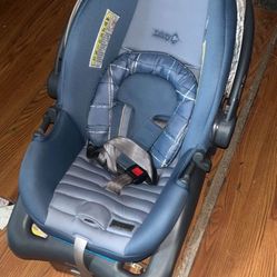 Car Seat