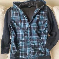 Men’s Jacket 