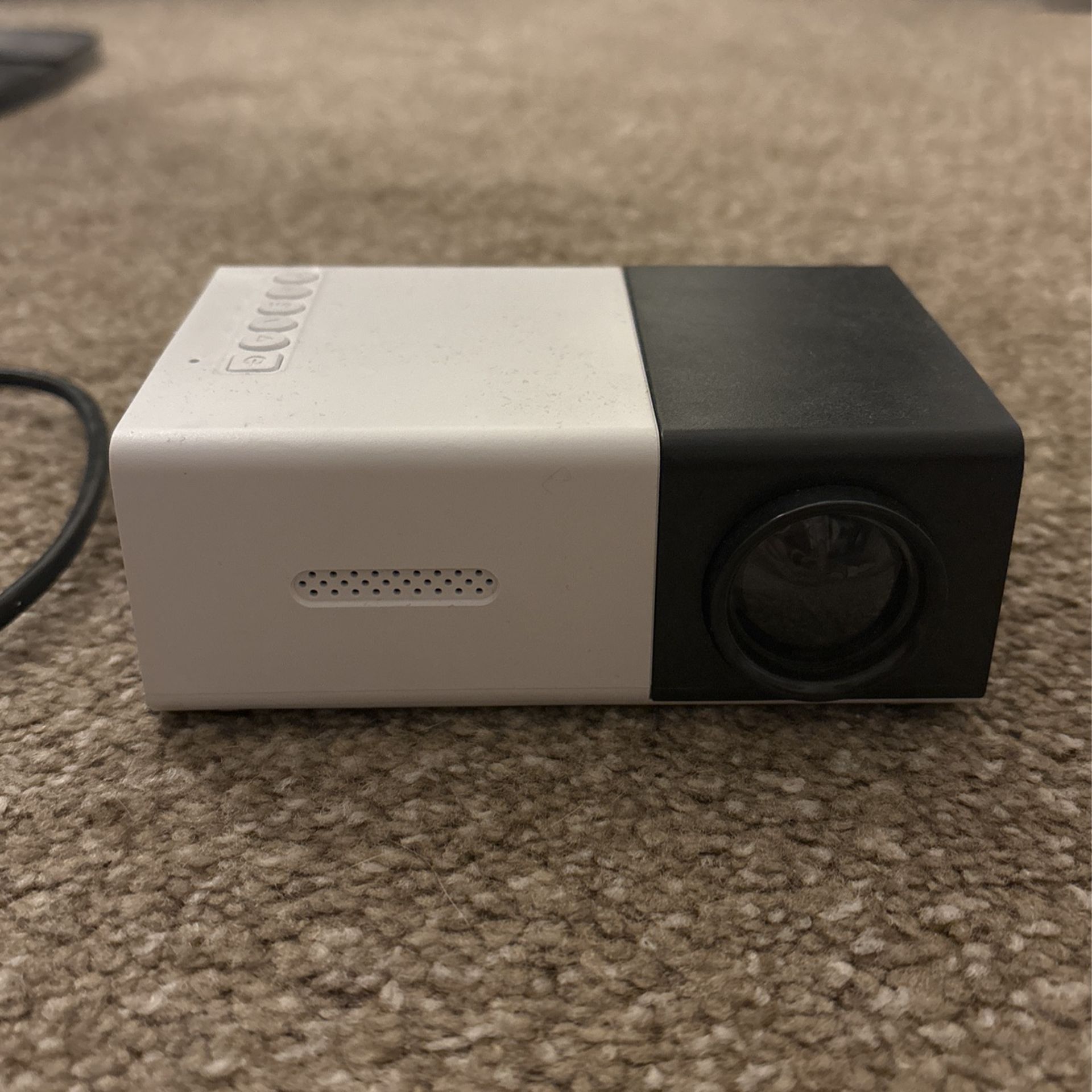 Mini Projector