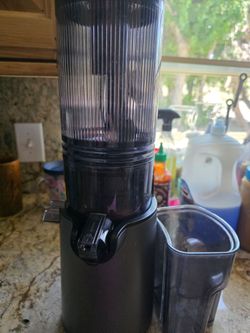 Juicer