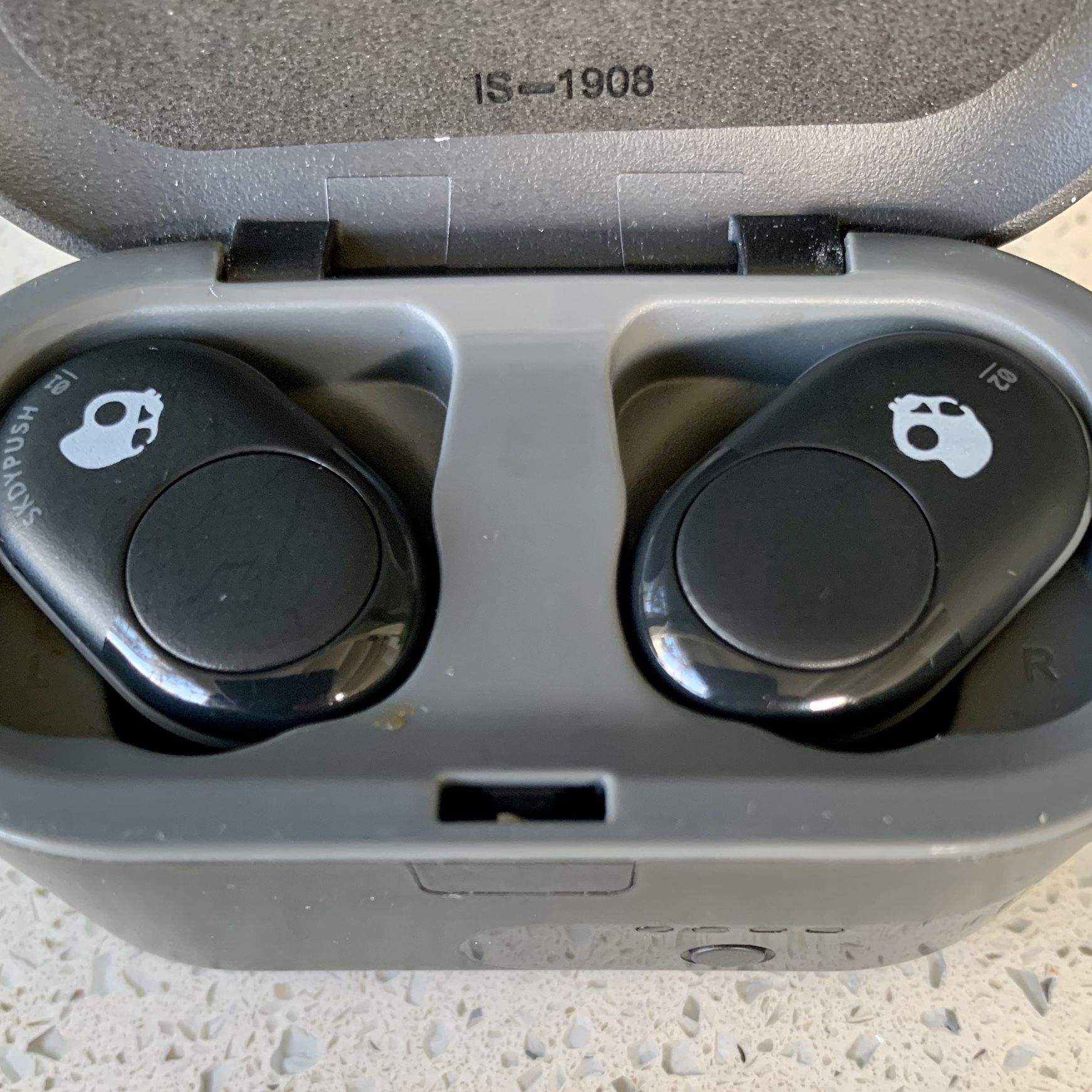 Earbuds Skullcandy Push Bluetooth