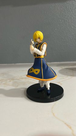 Kurapika figure (no box)