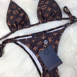 Louis Vuitton Bikini