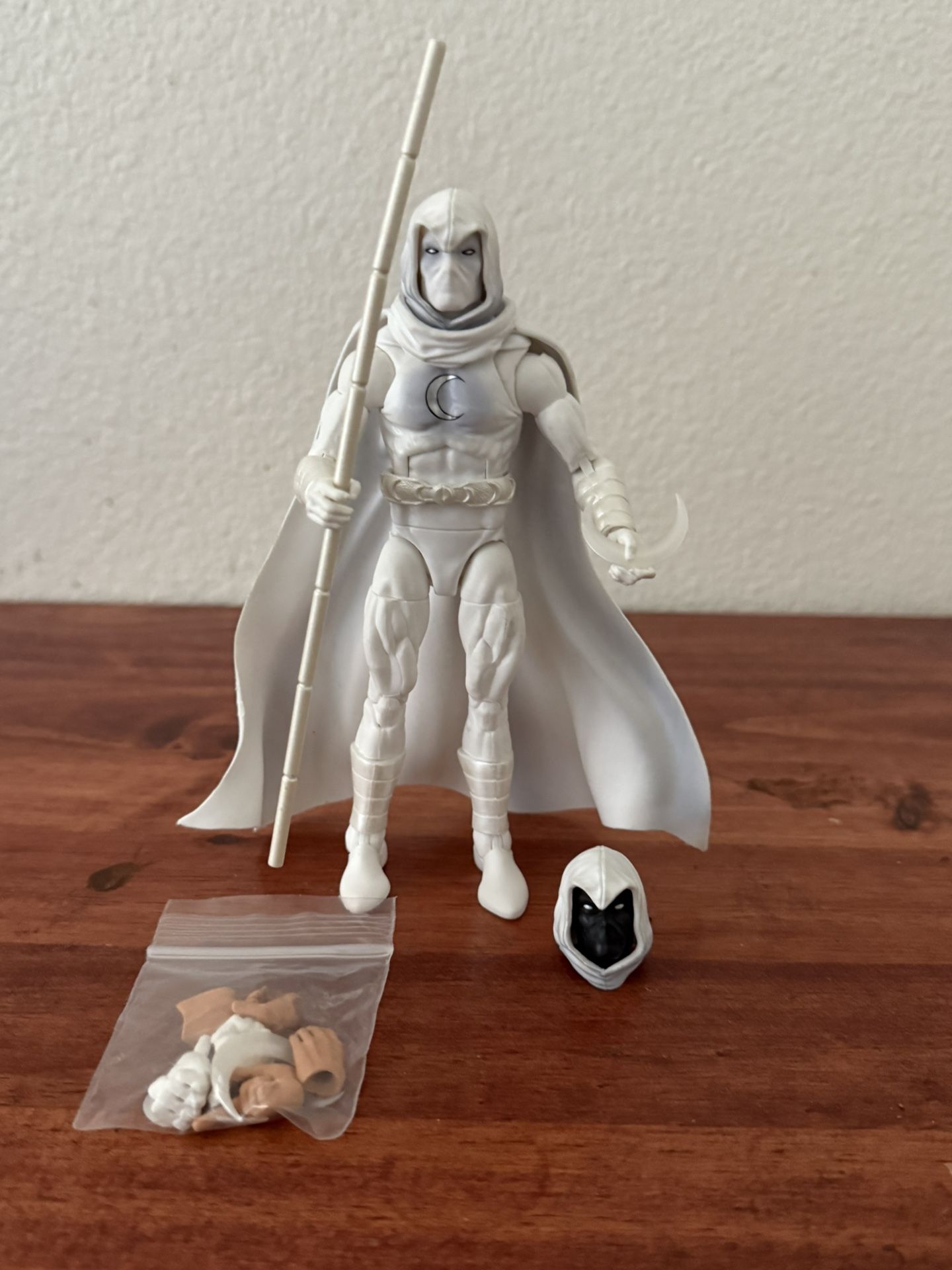Moon knight
