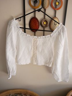 Blusas nuevas