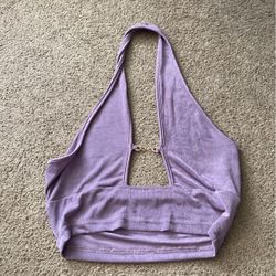 Womens Top Size M $4