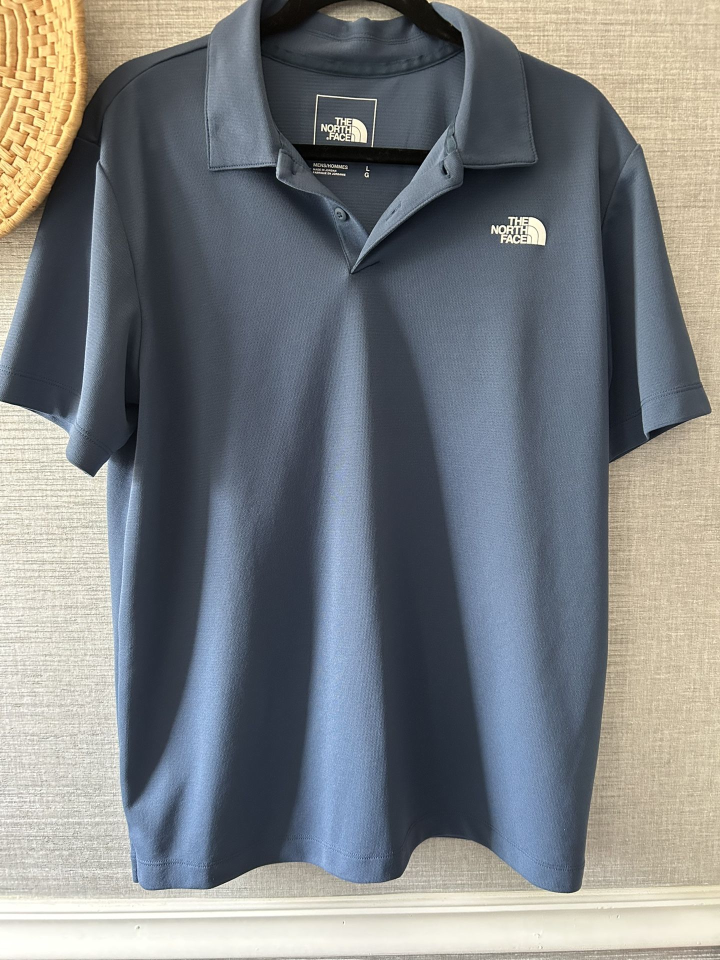 The North Face Polo