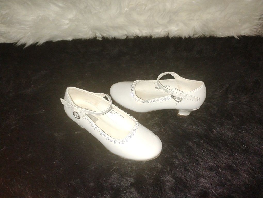 Mary Jane Shoe