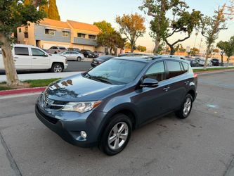 2013 Toyota Rav4