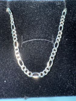 Sterling Silver 925 
