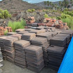Roofing Tile 