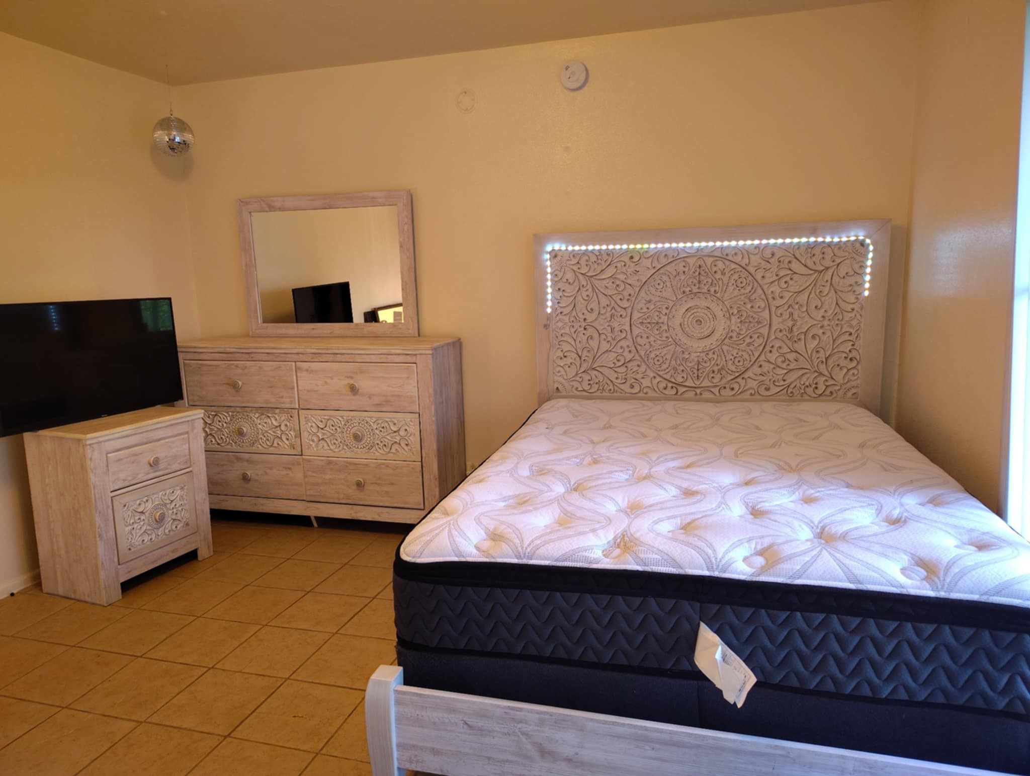 Bedroom Set