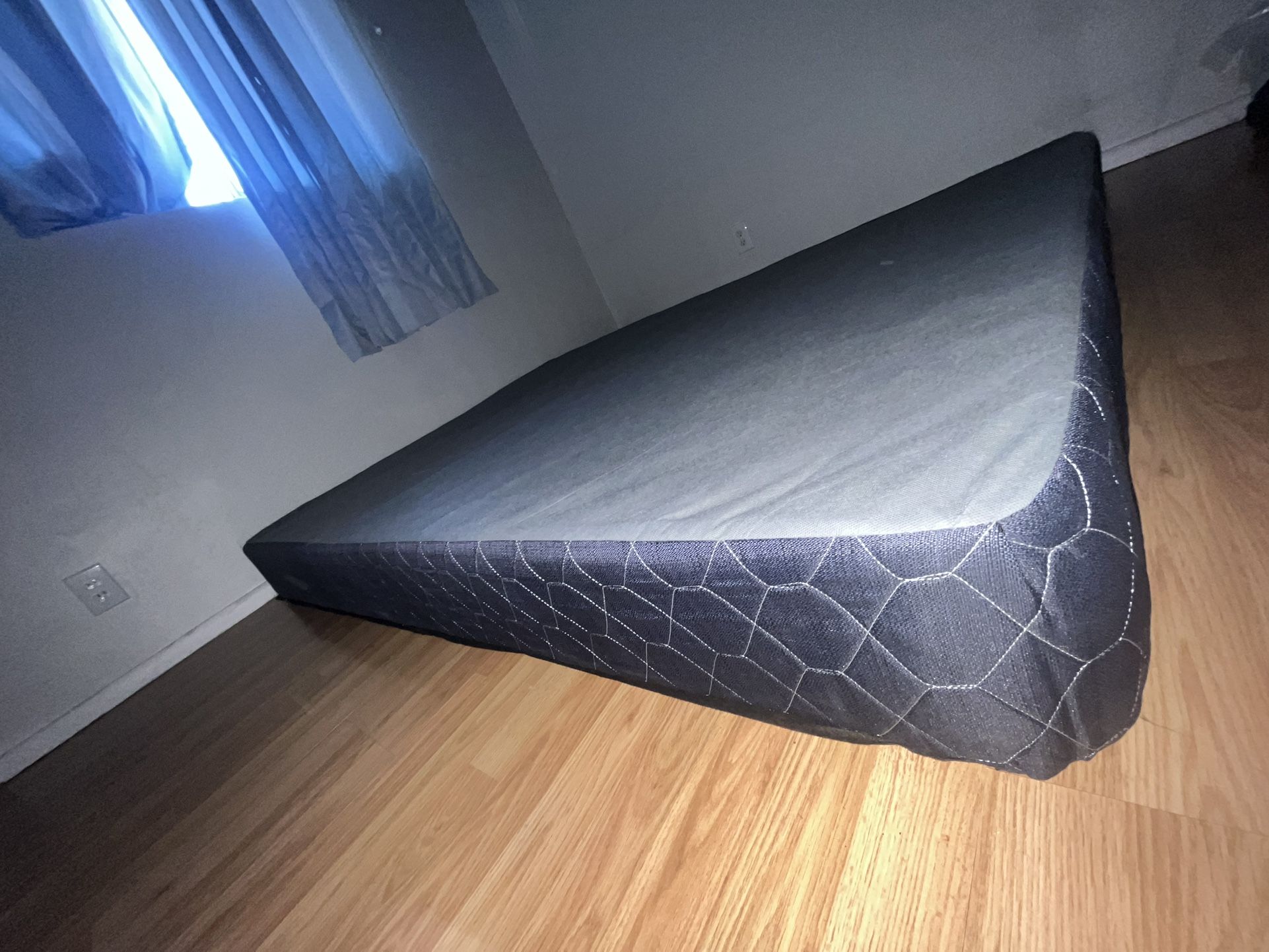 Queen Size Box Spring 