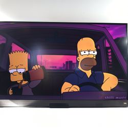 **BenQ EW3280U 32" 4K Ultra HD 3840 x 2160 5ms @60Hz ** *USED TEST IT IN WORKING CONDITION  **Price $ 130 **