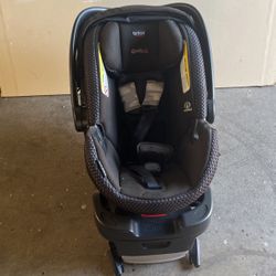 Small Car Seat
