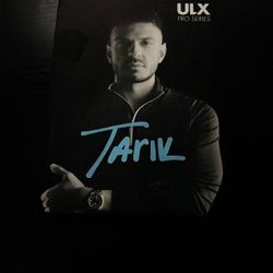 Finalmouse Ulx Pro Tarik 