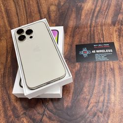 Apple iPhone 14 Pro 