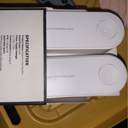 Ultrasonic Pest Repeller