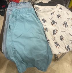 Boys clothes  free