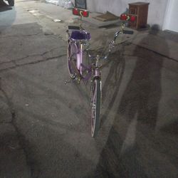 Bicycle 