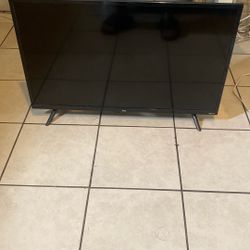 TCL Roku Tv