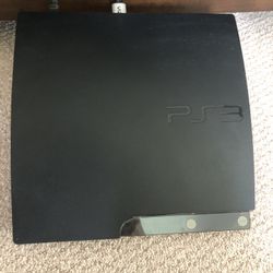 Sony PS3