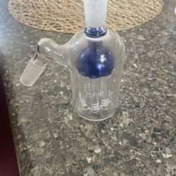 Ash Catcher