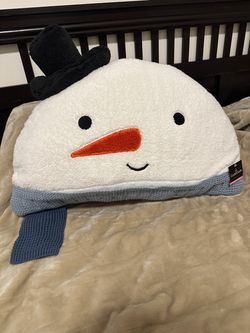 Pillow, Cuddl Duds