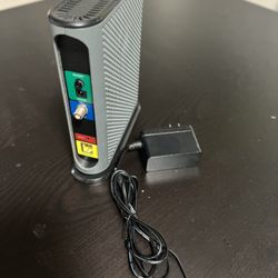 Motorola Cable Modem Docsis 3.0