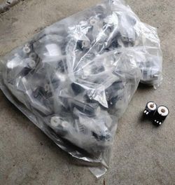 Dryer Coils New sets of 2