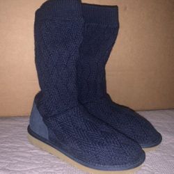 UGG boots size 5 