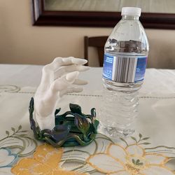 Halloween BBW SOAP HOLDER circ 2022