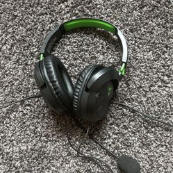 Headset 