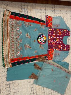 Afghan