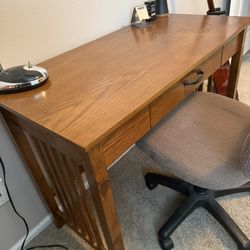 Desk