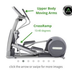 Elliptical in excellent condition