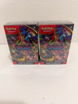 Phantasmal flames bundle