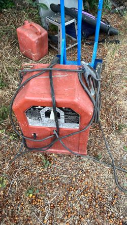 welder