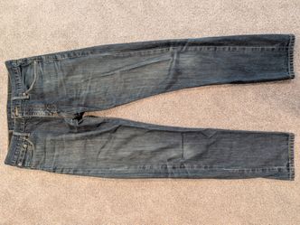 Levi pants - 508 & XX Chino - 30W 32L