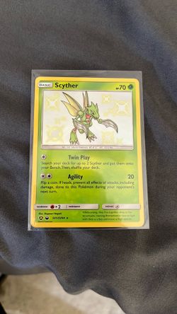 Scyther SV 1/SV94