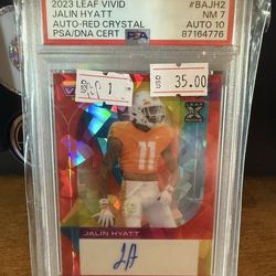 JAYLIN HYATT AUTO