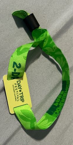 Daytrip ticket 2 day