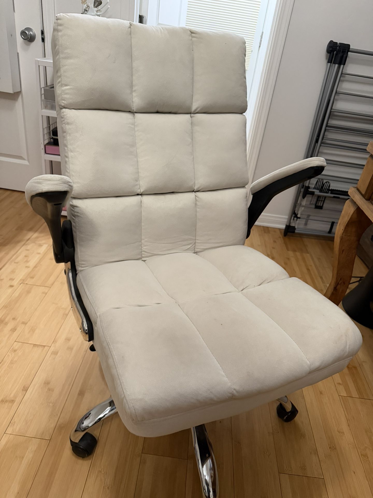 Ergonomic Office Chair