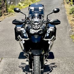 2022 Triumph Tiger 900 GT PRO
