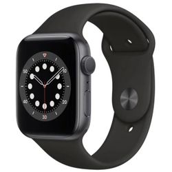 Apple Watch Series 6