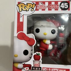 Hello Kitty 