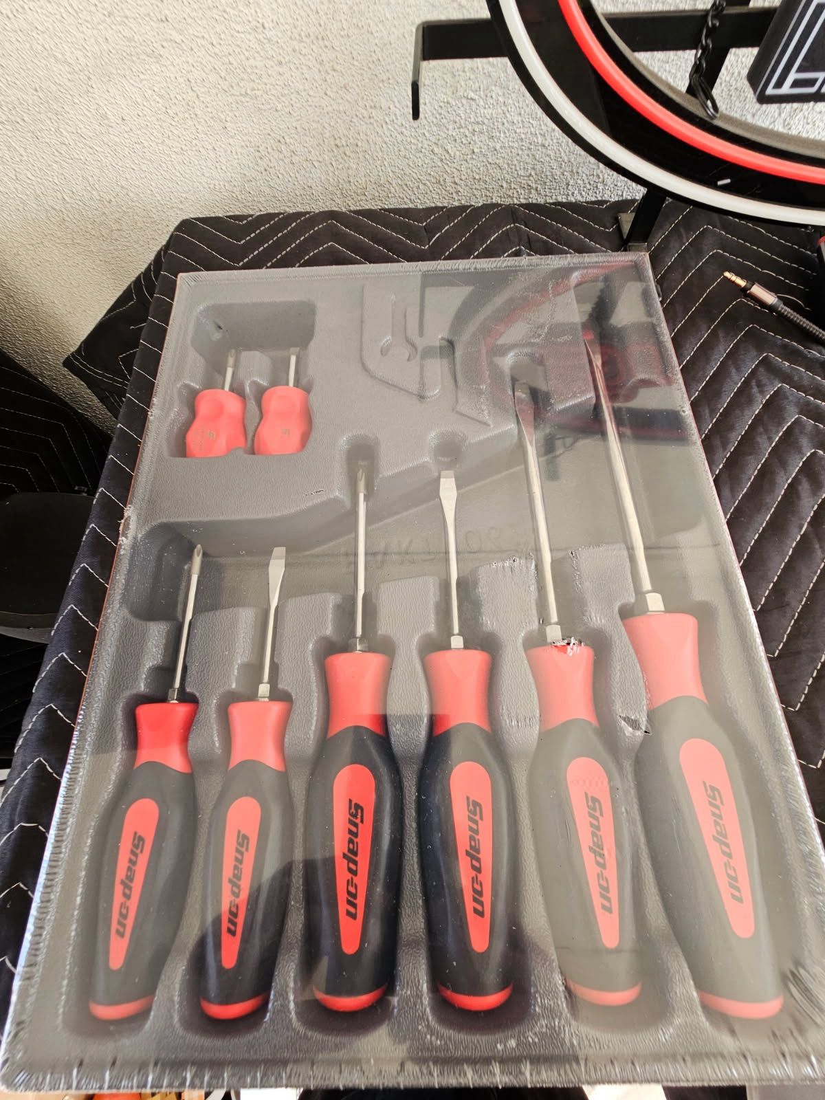 Snap On Screwdriver Set