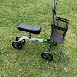 Knee Scooter 