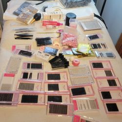 Lash Extension  Supplies 